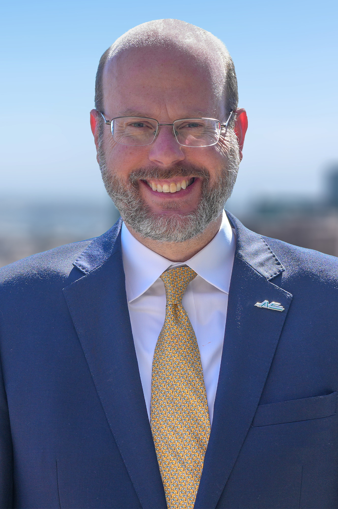 Employee headshot
