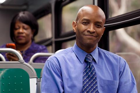 EasyPass Business Rider