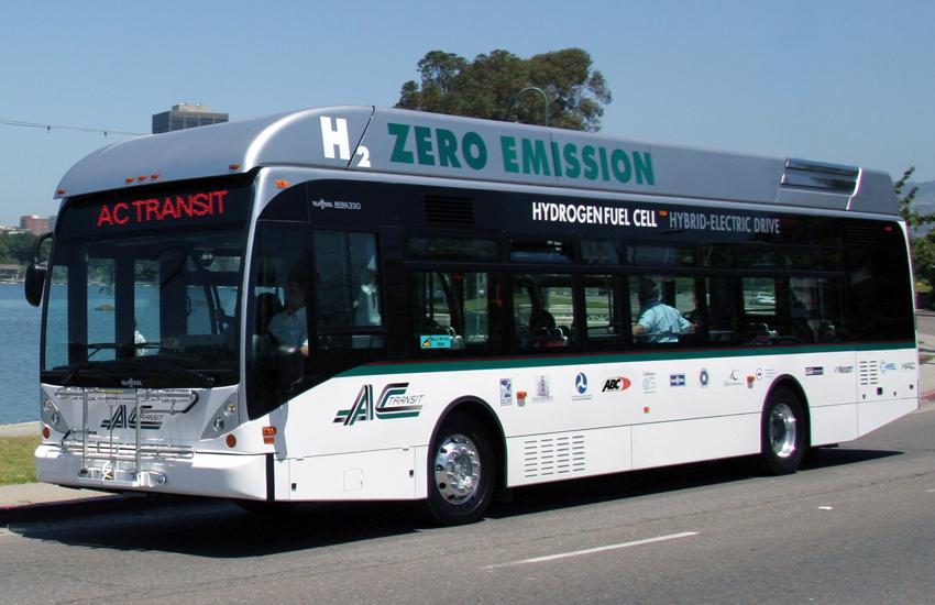 2004 fuel cell bus 850 x 550 pixel
