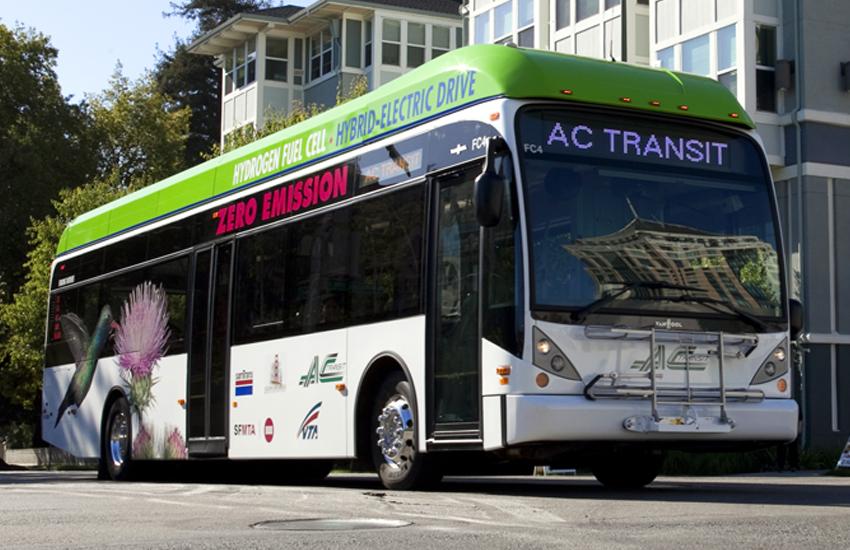3rd generation Van Hool fuel cell 960 x 640 pixels