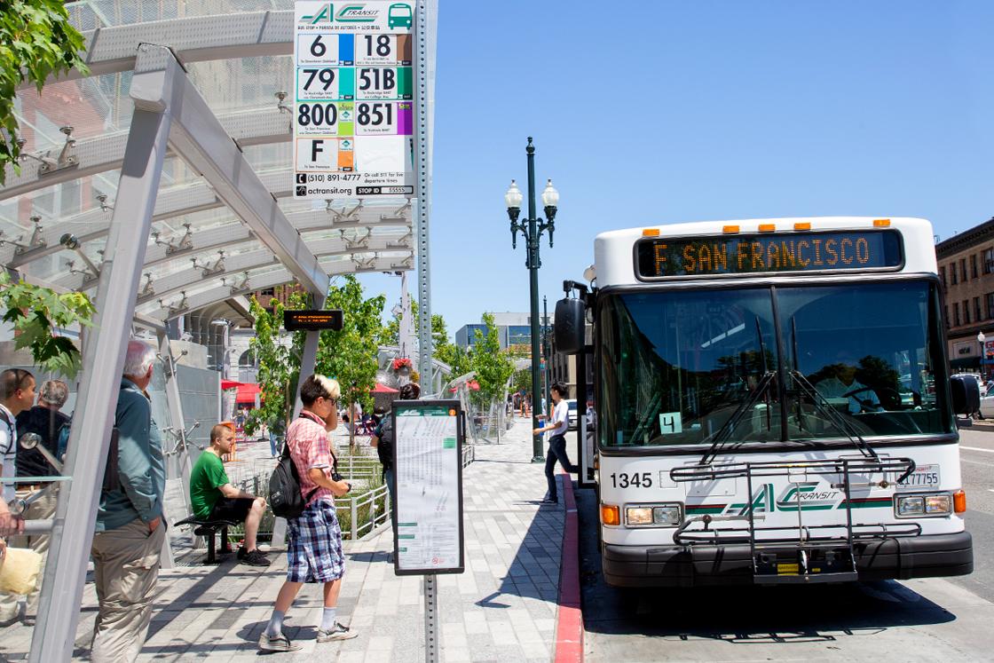 Board Of Directors | Alameda-Contra Costa Transit District