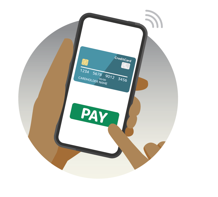 Contactless Payment