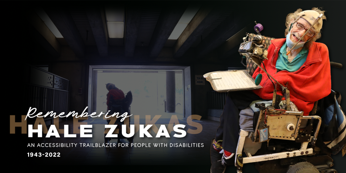 Hale Zukas