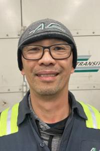 Employee headshot