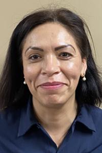 Employee headshot