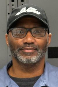 Employee headshot
