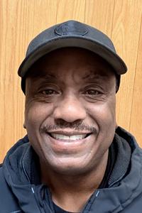 Employee headshot