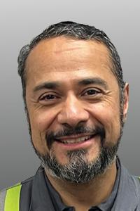 Employee headshot