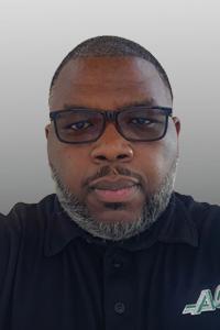 Employee headshot